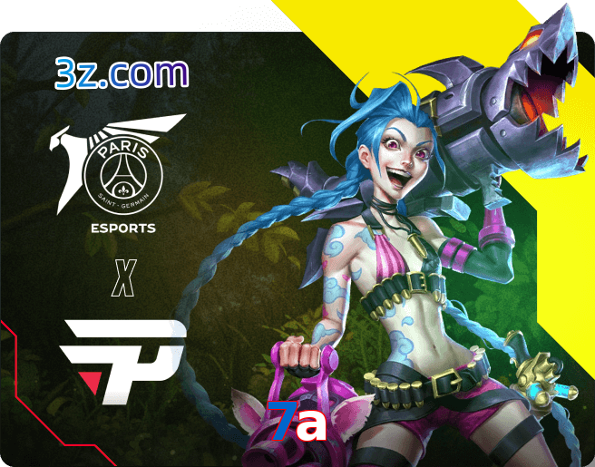 7a league of legends